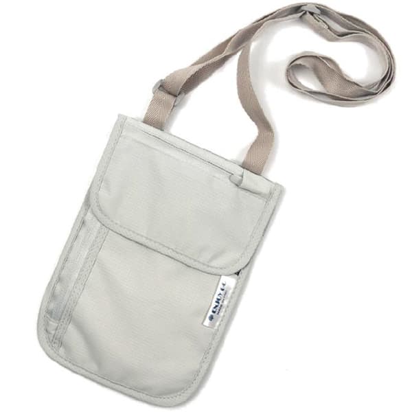 POUCH 6810  Security Body Pouch