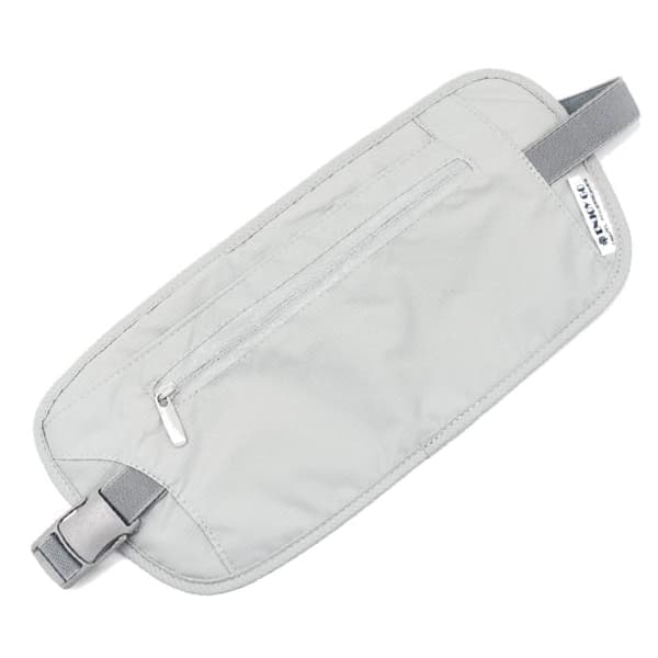 POUCH 6814  Security Waist Pouch