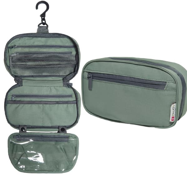 BAG 5308  Toiletry Kit