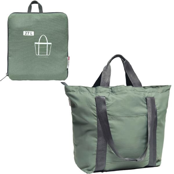 BAG 5319  Foldable Shoulder Bag