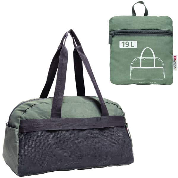 BAG 5371  Foldable Travel Bag