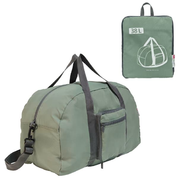 BAG 5372  Foldable Travel Bag