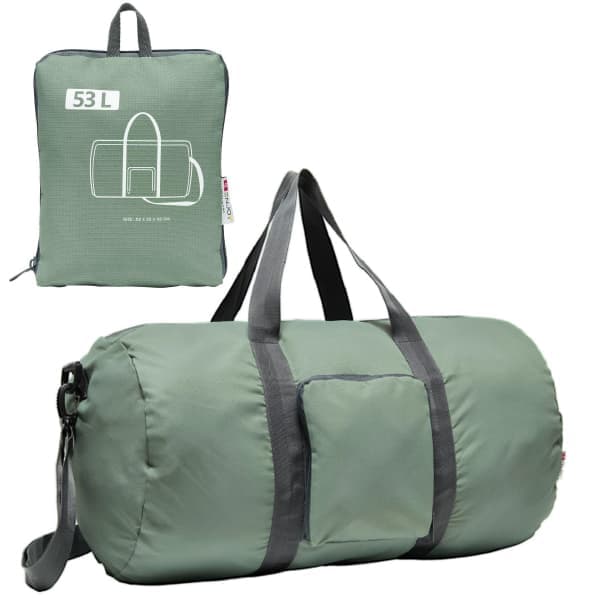 BAG 5373  Foldable Travel Bag