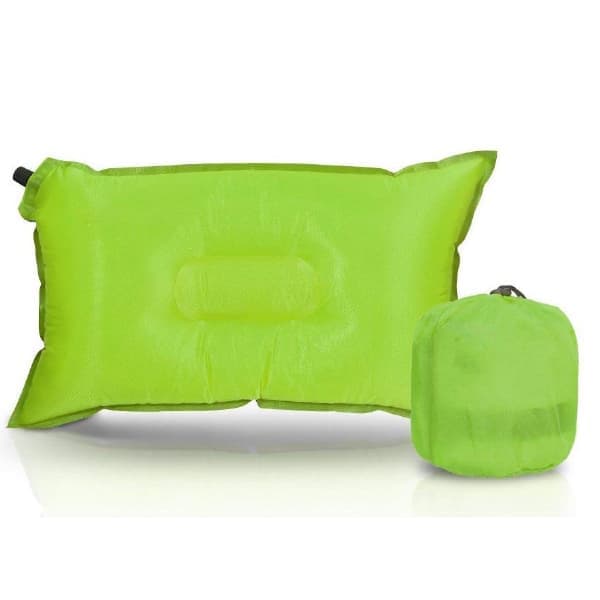 BAG 9909  Self-Inflatable Sleeping Pillow