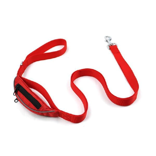 PET 1812  Dog Leash with Bag