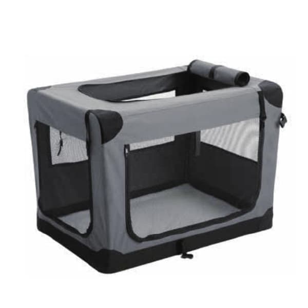 PET 1816  Collapses Travel Crate
