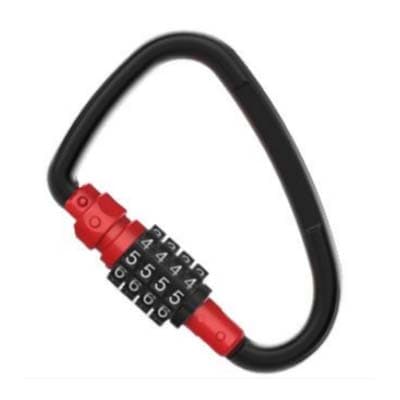 TSA 7418 Multipurpose Hook Lock