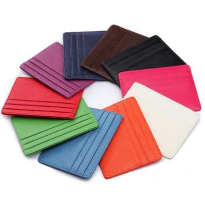 PAC 5711 Card Cover