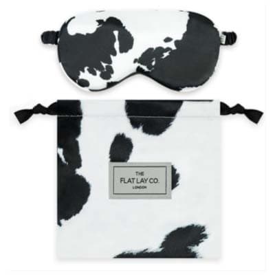 EYEM 6405 Silk Eye Mask Set