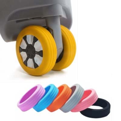 TBS 3405 Luggage Wheel Protector