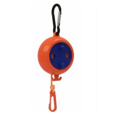 TBS 3407 Portable Travel Clothes Line