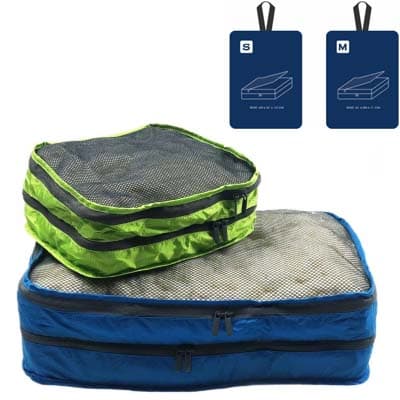 BAG 5333 Folding Packing Cube