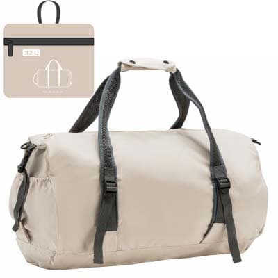 BAG 5431 Packable Duffel Bag